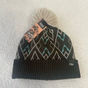 Outdoor Research Griddle Beanie
